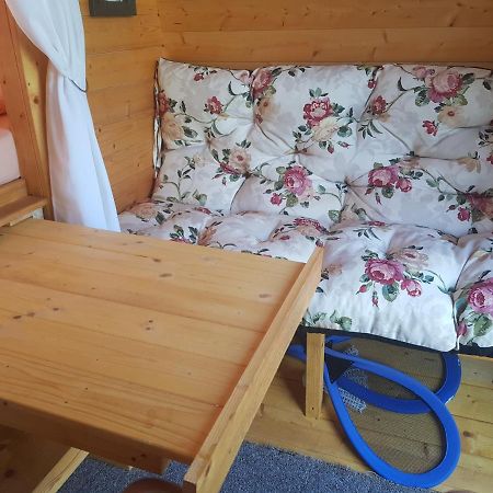 Barrel -Schlafen Im Fass Hotel Gorleben Buitenkant foto