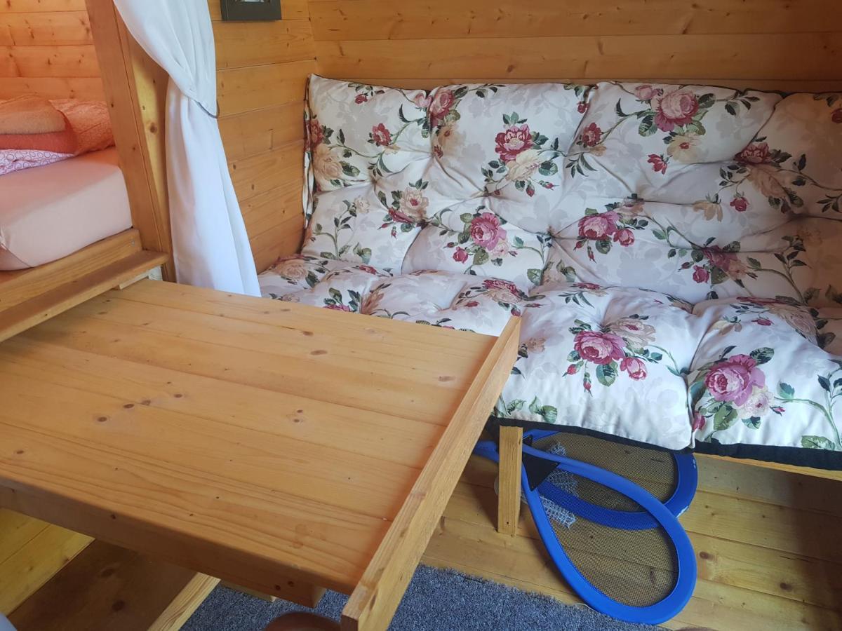 Barrel -Schlafen Im Fass Hotel Gorleben Buitenkant foto